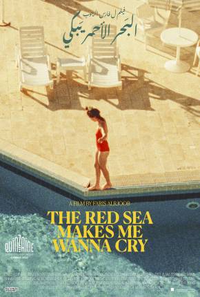 Filme The Red Sea Makes Me Wanna Cry - Legendado 2023 Torrent
