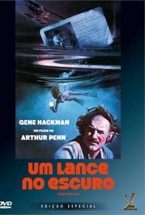 Torrent Filme Um Lance no Escuro / Night Moves 1975  1080p BluRay completo