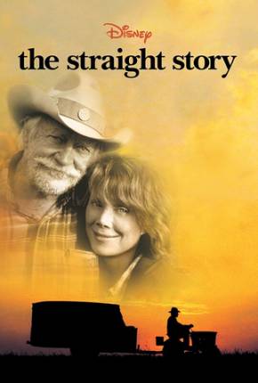 Uma História Real / The Straight Story Filmes Torrent Download Vaca Torrent