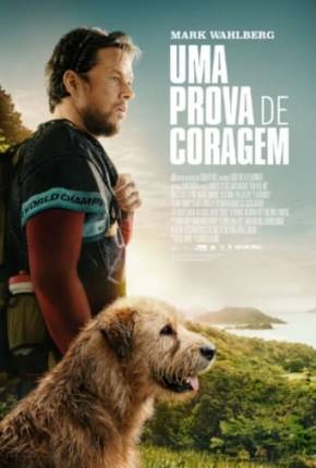 Uma Prova de Coragem - CAM - Legendado Filmes Torrent Download Vaca Torrent