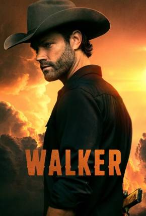 Série Walker - 4ª Temporada Legendada 2024 Torrent
