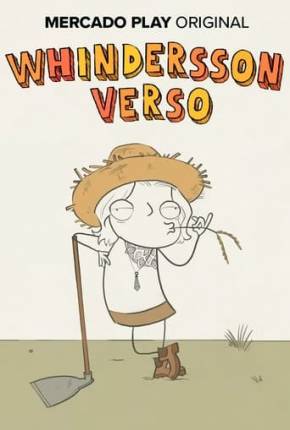 Whindersson Verso 1ª Temporada Desenhos Torrent Download Vaca Torrent