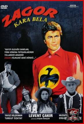 Zagor, O Destemido / Zagor: Kara Bela - Legendado Filmes Torrent Download Vaca Torrent