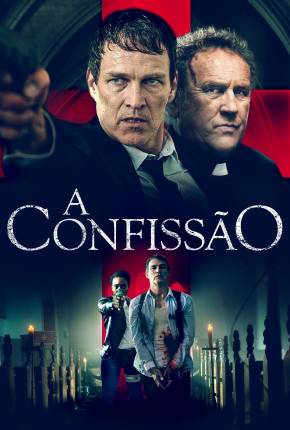 Filme A Confissão - Confession 2022 Torrent
