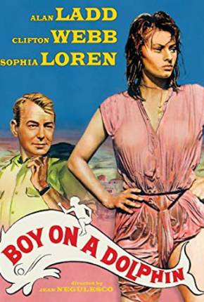 Filme A Lenda da Estátua Nua - Legendado 1957 Torrent