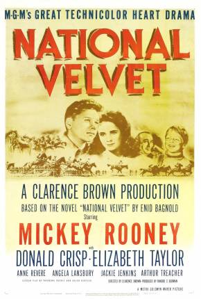 A Mocidade é Assim Mesmo / National Velvet Filmes Torrent Download Vaca Torrent