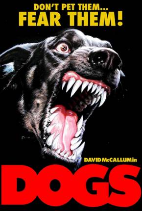 A Revolta dos Cães / Cães Assassinos Filmes Torrent Download Vaca Torrent