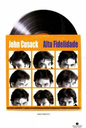 Alta Fidelidade / High Fidelity Filmes Torrent Download Vaca Torrent