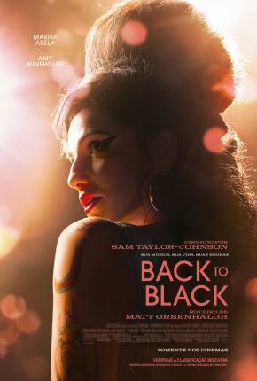 Filme Back to Black - Legendado 2024 Torrent