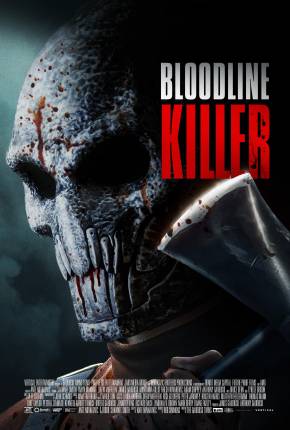Filme Bloodline Killer - Legendado e Dublado Não Oficial 2024 Torrent