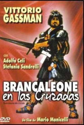 Filme Brancaleone nas Cruzadas - Legendado 1970 Torrent