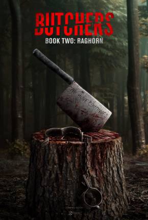 Butchers Book Two - Raghorn - Legendado e Dublado Não Oficial Filmes Torrent Download Vaca Torrent