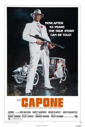 Filme Capone, o Gângster (BRRIP) 1975 Torrent