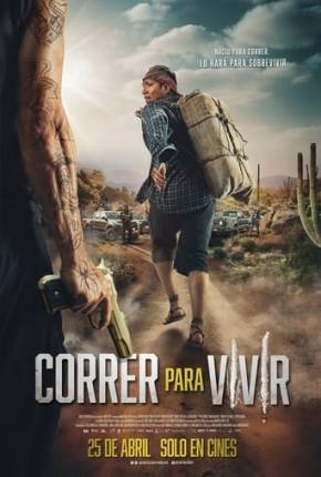 Correr para Vivir - CAM - Legendado e Dublado Não Oficial Filmes Torrent Download Vaca Torrent