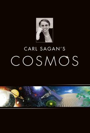 Cosmos - Carl Sagan Séries Torrent Download Vaca Torrent