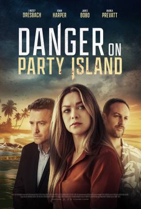 Torrent Filme Danger on Party Island - Legendado e Dublado Não Oficial 2024  1080p WEB-DL completo