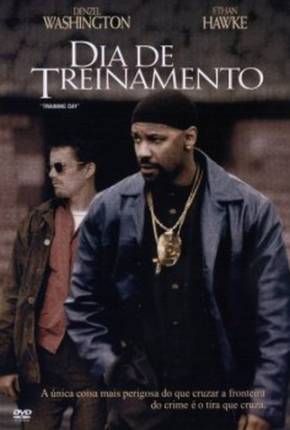 Dia de Treinamento / Training Day Filmes Torrent Download Vaca Torrent