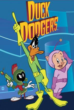 Duck Dodgers - Completo Desenhos Torrent Download Vaca Torrent