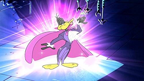 Duck Dodgers - Completo 2003 Desenho 1080p BluRay completo Torrent