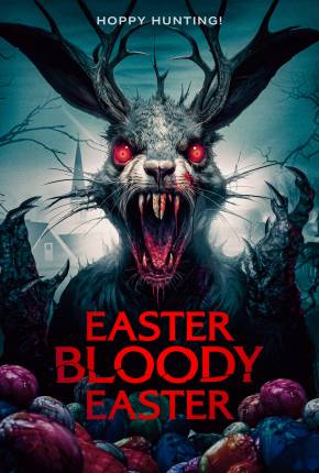 Torrent Filme Easter Bloody Easter - Legendado e Dublado Não Oficial 2024  1080p WEB-DL completo