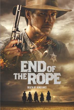 Filme End of the Rope - Legendado 2024 Torrent