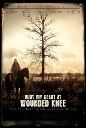 Enterrem Meu Coração Na Curva Do Rio / Bury My Heart at Wounded Knee Filmes Torrent Download Vaca Torrent