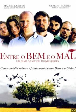 Entre o Bem e o Mal / DVDRIP Filmes Torrent Download Vaca Torrent