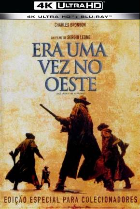 Era uma Vez no Oeste / Cera una volta il West Filmes Torrent Download Vaca Torrent