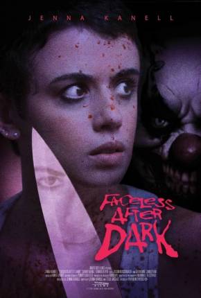 Filme Faceless After Dark - Legendado 2024 Torrent
