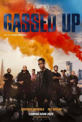 Gassed Up - Legendado e Dublado Não Oficial Filmes Torrent Download Vaca Torrent