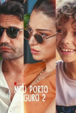 Torrent Filme Meu Porto Seguro 2 2024 Dublado 1080p WEB-DL completo