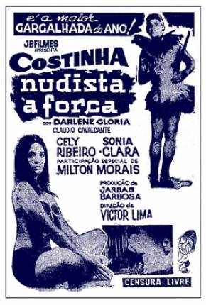 Torrent Filme Nudista à Força / Nudista a Força 1966 Nacional 1080p WEBrip completo