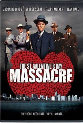 Filme O Massacre de Chicago 1967 Torrent