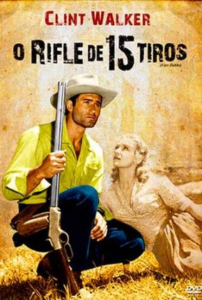 Torrent Filme O Rifle de 15 Tiros - Legendado 1958  720p DVD-R DVDRip HD completo