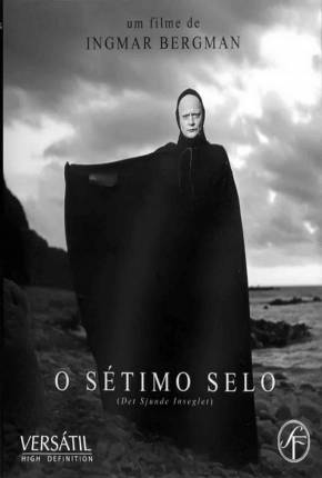 O Sétimo Selo / Det sjunde inseglet - Legendado Filmes Torrent Download Vaca Torrent