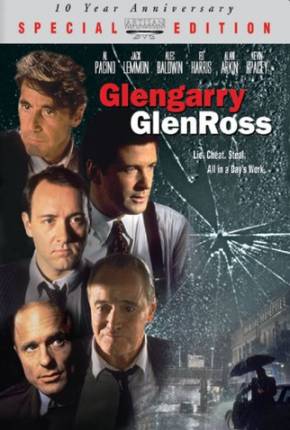 O Sucesso a Qualquer Preço / Glengarry Glen Ross - Legendado Filmes Torrent Download Vaca Torrent