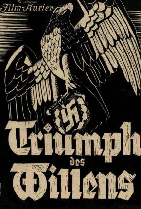 Torrent Filme O Triunfo da Vontade / Triumph des Willens - Legendado 1935  720p BluRay HD completo