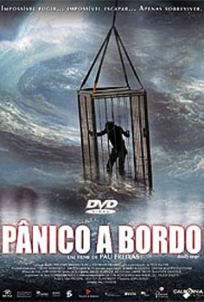 Torrent Filme Pânico a Bordo / Cámara Oscura 2003 Dublado 720p HD HDTV completo