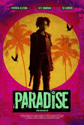 Torrent Filme Paradise - Legendado e Dublado Não Oficial 2024  720p HD WEBrip completo