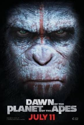Filme Planeta dos Macacos - Coleção Completa dos Atuais e Clássicos 2024 Torrent