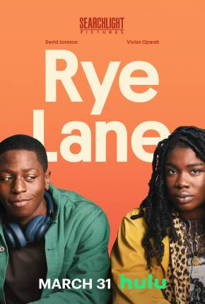 Filme Rye Lane: Um Amor Inesperado 2023 Torrent