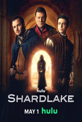 Torrent Série Shardlake - 1ª Temporada Legendada 2024  1080p 4K 720p HD WEB-DL completo