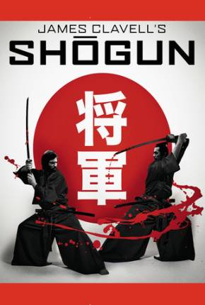 Shogun / BRRIP Séries Torrent Download Vaca Torrent