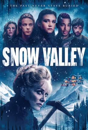 Filme Snow Valley - Legendado e Dublado Não Oficial 2024 Torrent