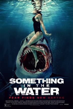 Something in the Water - Legendado Filmes Torrent Download Vaca Torrent