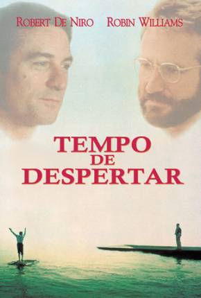 Torrent Filme Tempo de Despertar / Awakenings 1990  1080p BluRay completo