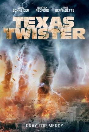 Torrent Filme Texas Twister - Legendado e Dublado Não Oficial 2024  720p HD WEBrip completo
