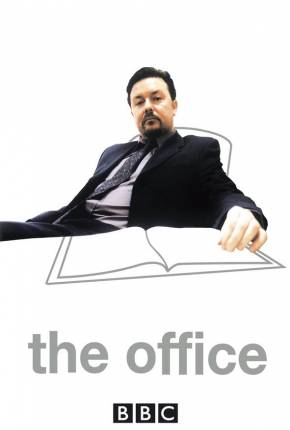 Torrent Série The Office UK 2001 Dublada 1080p completo