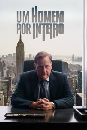 Torrent Série Um Homem por Inteiro - 1ª Temporada 2024 Dublada 1080p WEB-DL completo