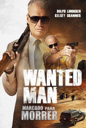 Filme Wanted Man 2024 Torrent